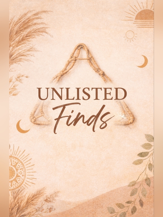 Other - 🌼READ LIVE SHOW INFO: LUNARAFINDS 🌼 1-50